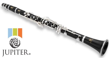Clarinet Jupiter JCL-700S Q