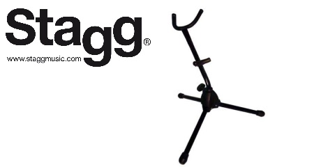 Stagg Saxophone Stand WIS-A30BK